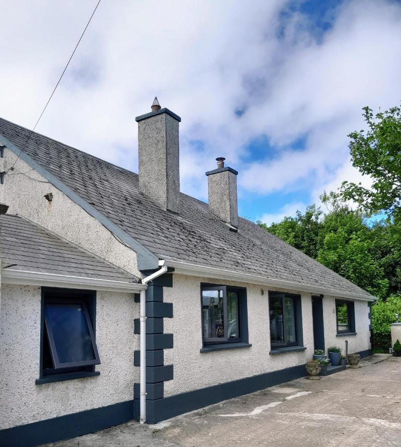 Finner House Ballyshannon Exterior photo
